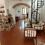 Il Casolare Del Pastore Holiday home *