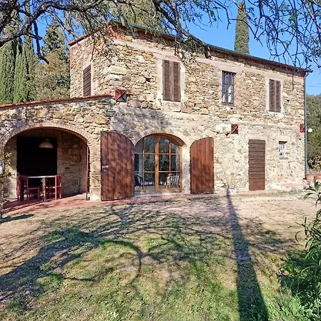 Il Casolare Del Pastore Holiday home Suvereto