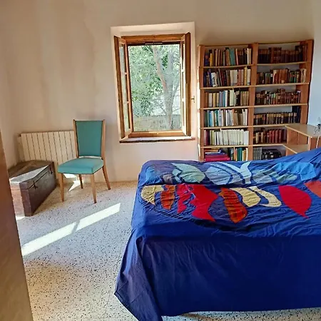 Holiday home Il Casolare Del Pastore Suvereto