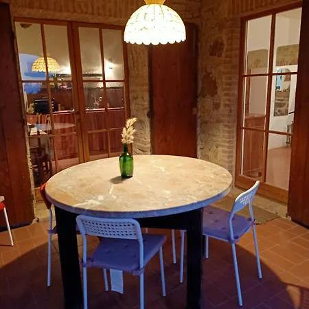 Il Casolare Del Pastore Holiday home *