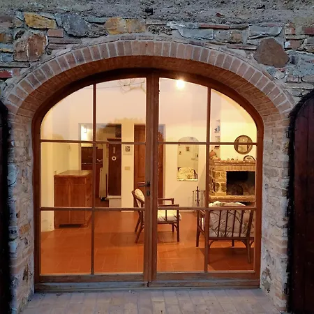 Il Casolare Del Pastore