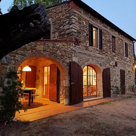 Il Casolare Del Pastore