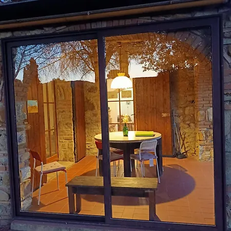 Il Casolare Del Pastore Holiday home