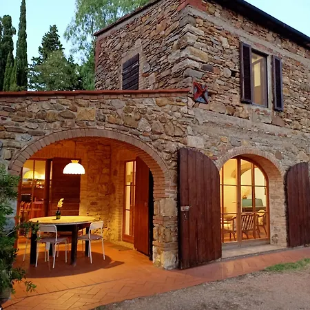 Il Casolare Del Pastore Holiday home