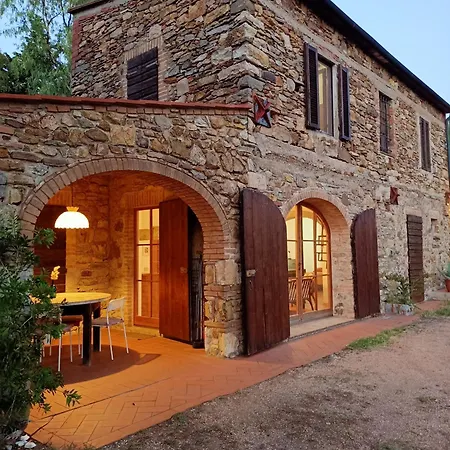 Il Casolare Del Pastore