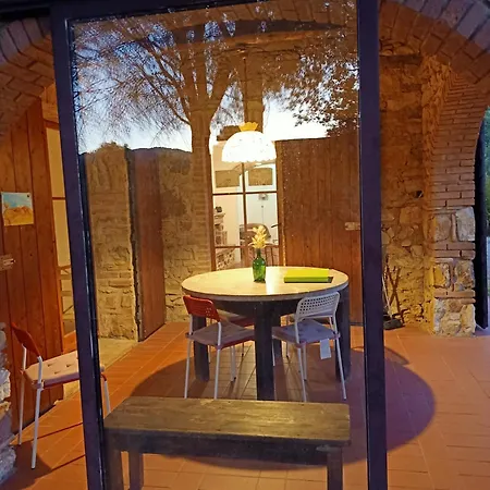 Il Casolare Del Pastore Holiday home *