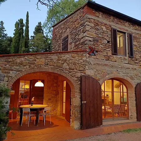 Il Casolare Del Pastore *