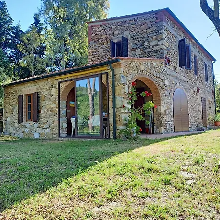 Il Casolare Del Pastore